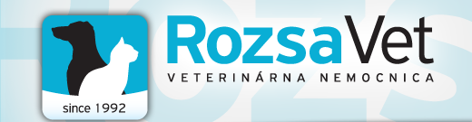 Rozsa-Vet veterinárna nemocnica